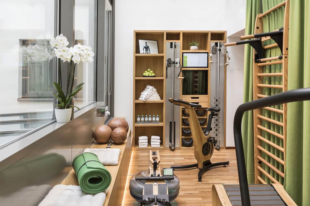 ブティック ホテル アム ステファンスプラッツ 写真