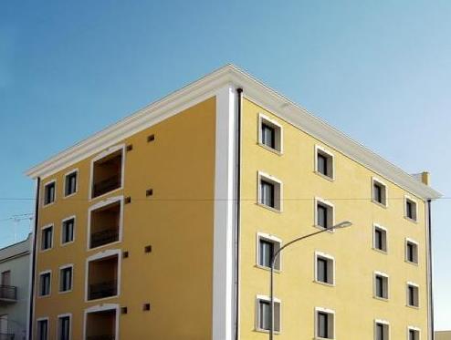 ダンジェロ パレス ホテル 写真