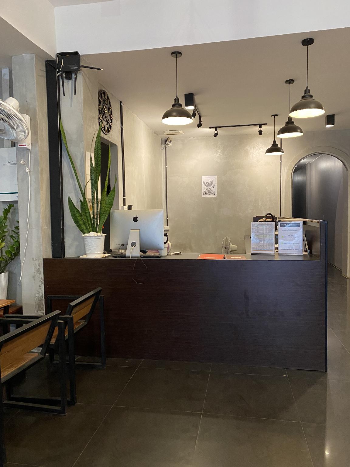 ファンキー モンキー カフェ&ホステル 写真