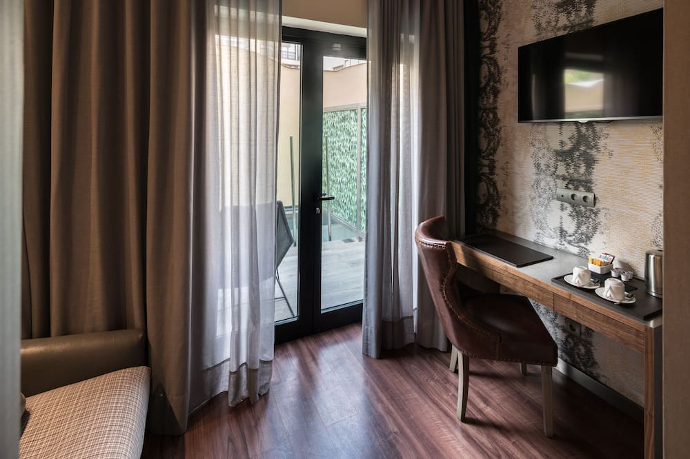 ホテル カタロニア プラカ カタルーニャ 写真