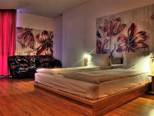 アートホテル シモーナ 写真