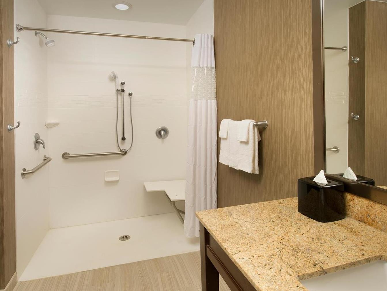 ハンプトン イン サンアントニオ ダウンタウン（マーケットスクエア） 写真