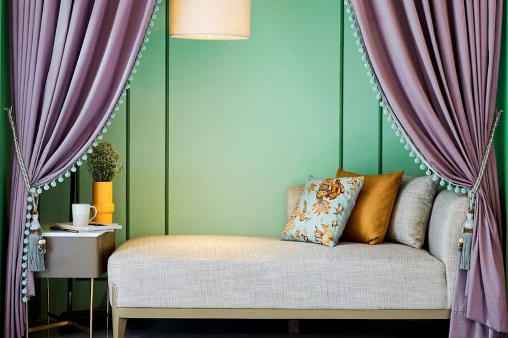 56 スラウォン ホテル バンコク 写真