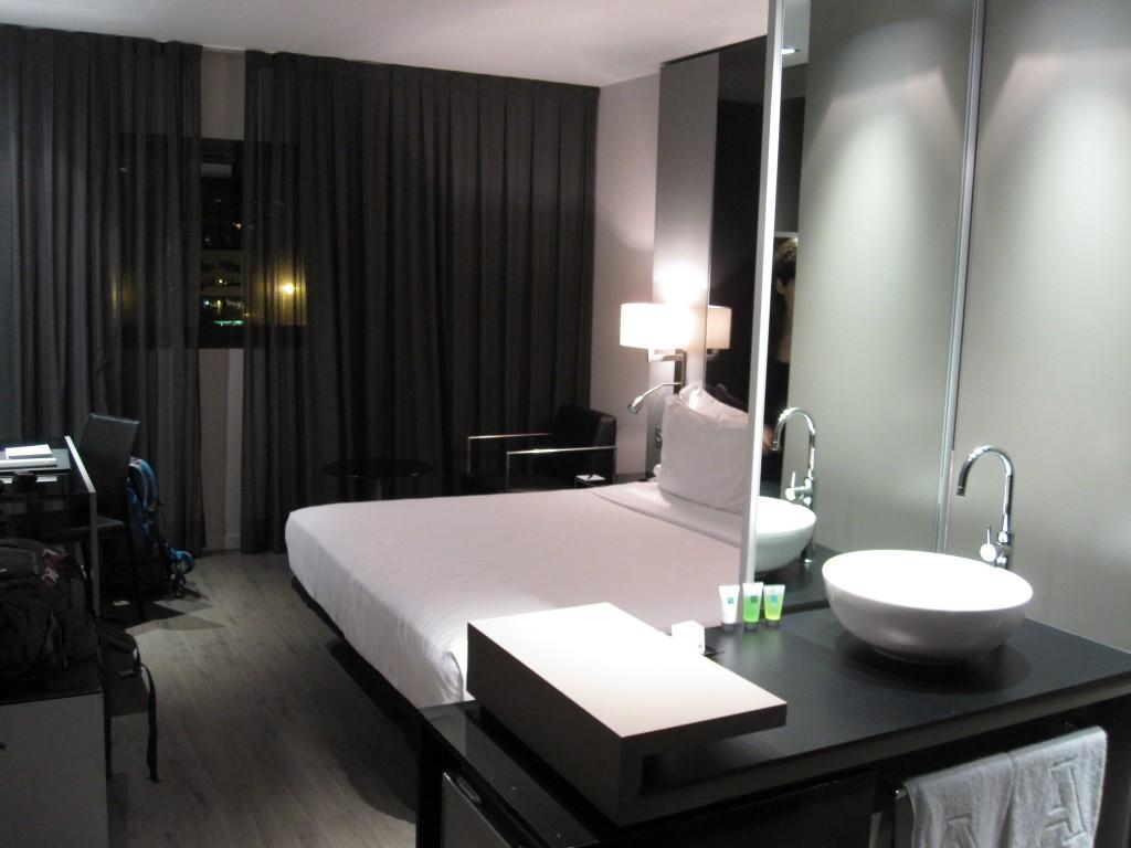 AC ホテル サンツ 写真