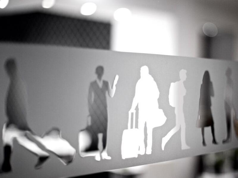 ホテル フランシスコ I 写真