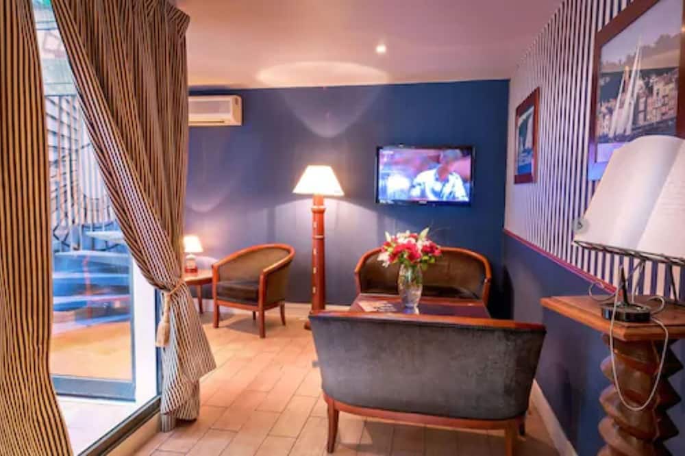 オペラ ドーヴィル 写真