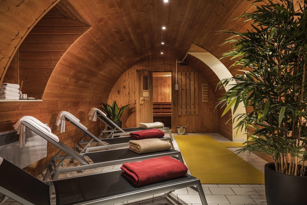 イビス スタイルズ オッフェンブルク シティ 写真