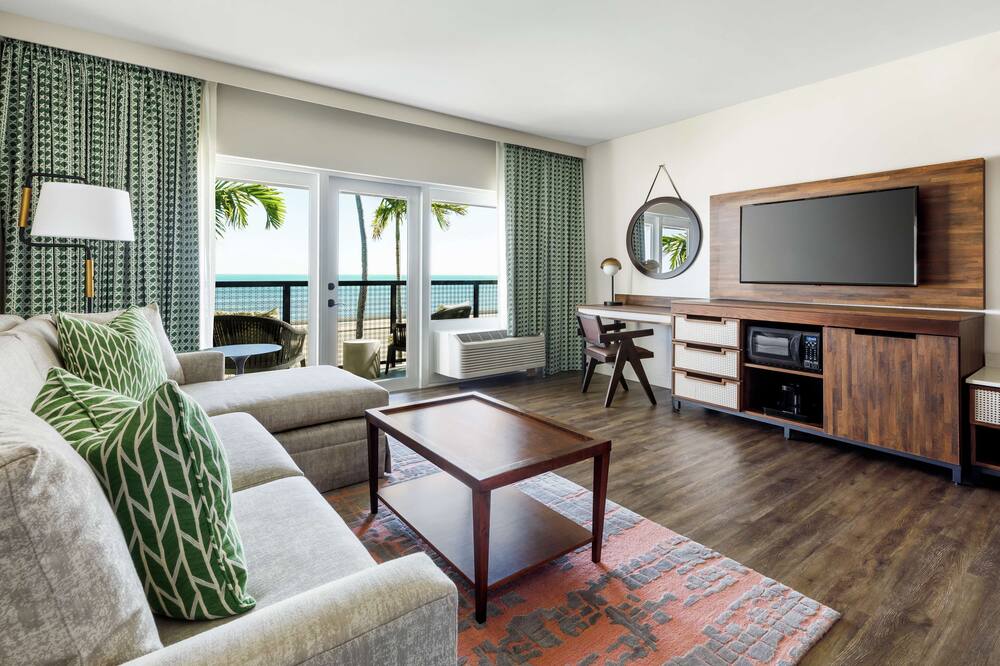 ハンプトン イン キー ウェスト フロリダ 写真