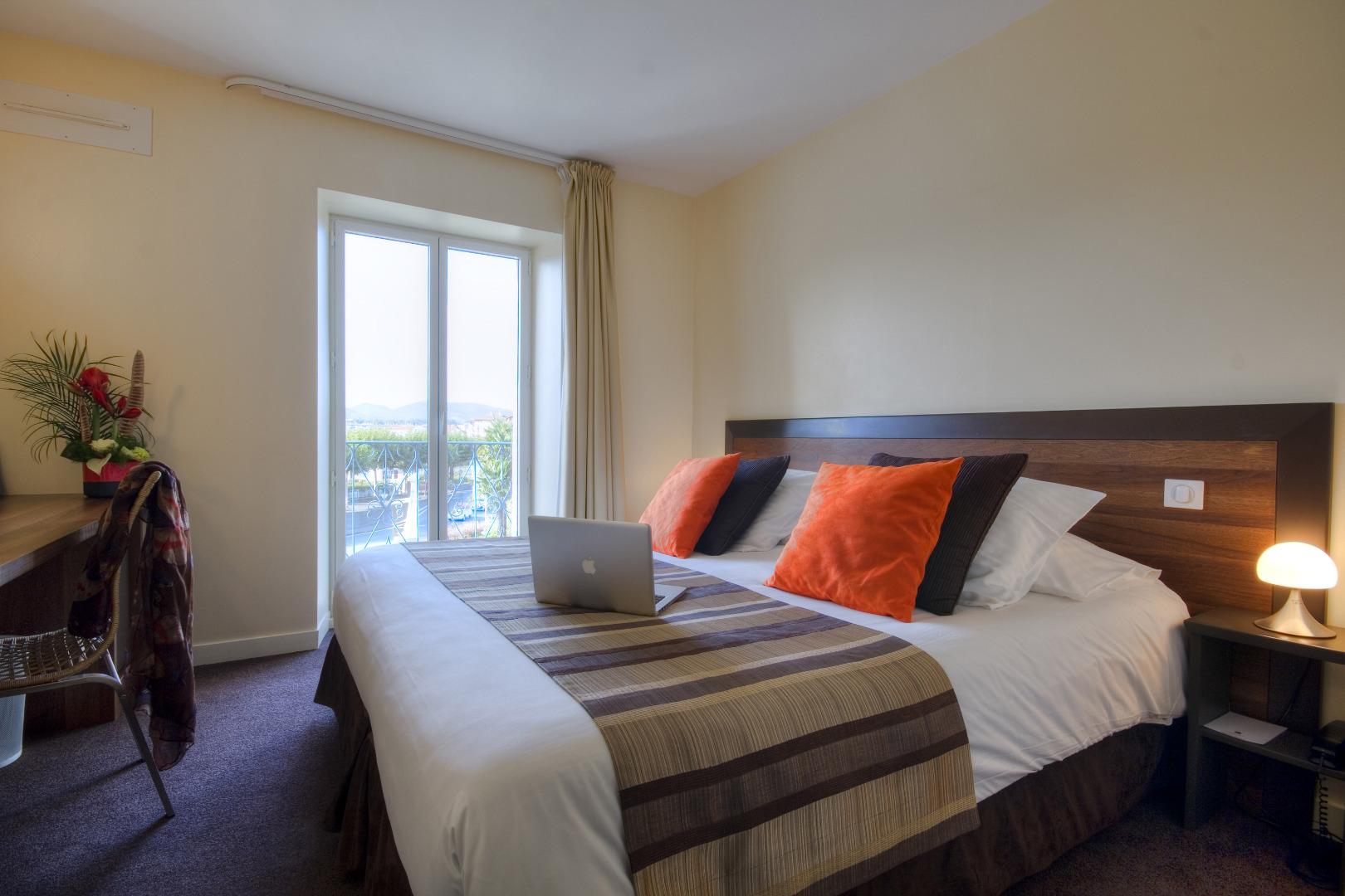 Hotel Le Relais Saint Jacques 写真