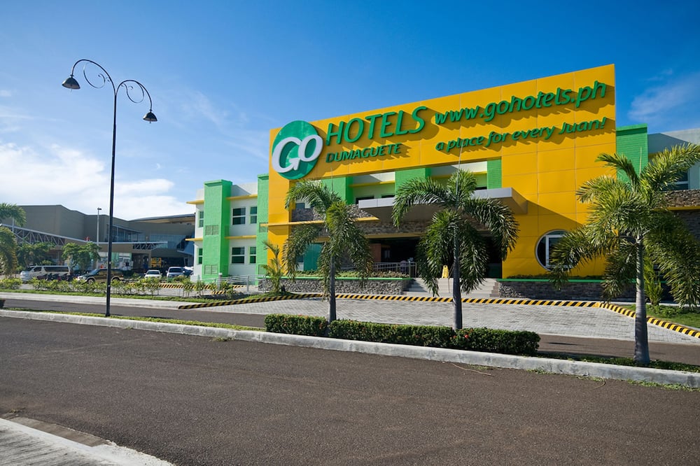 ゴー ホテル ズドゥマグエテ 写真