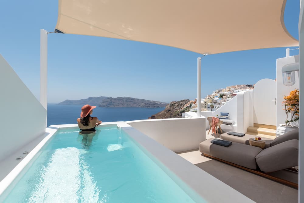 アート メゾン アスパキ エクスクルーシブ スイーツ 写真