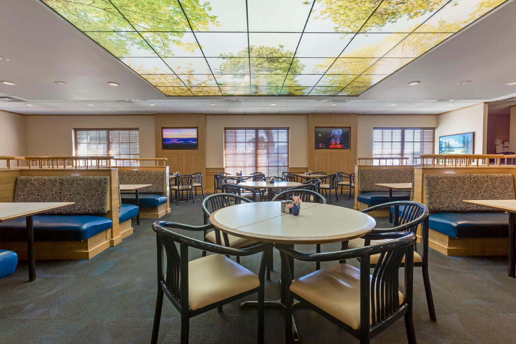 Best Western Plus Coeur d'Alene Inn 写真