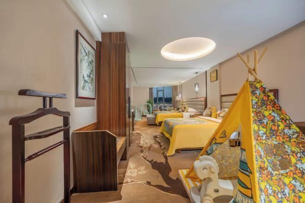 Days Hotel by Wyndham Guilin 写真