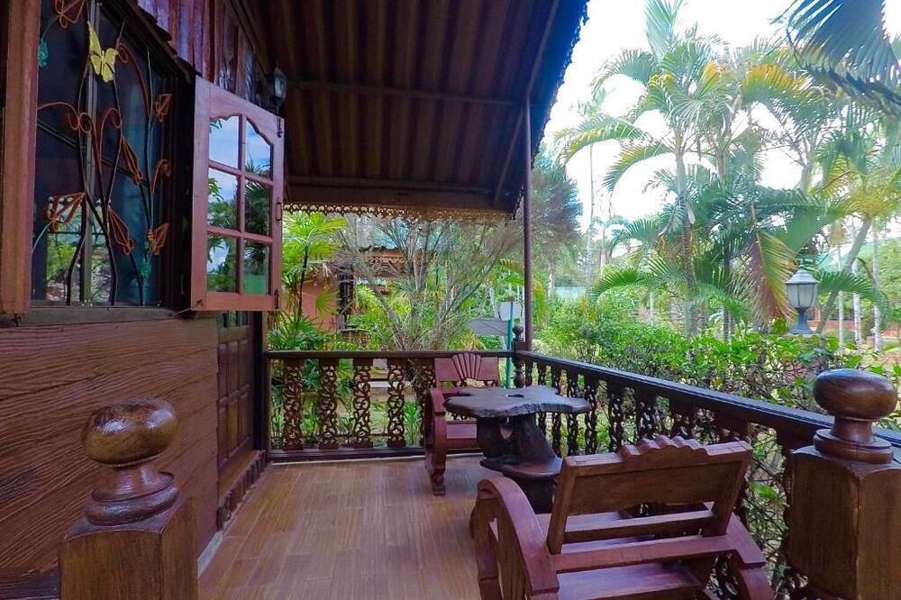 チェンサン ゴールデンランド リゾート 写真