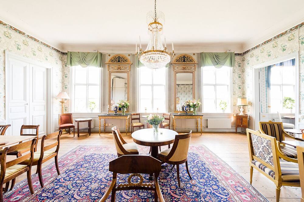 クルーセンベルク ヘルガード 写真