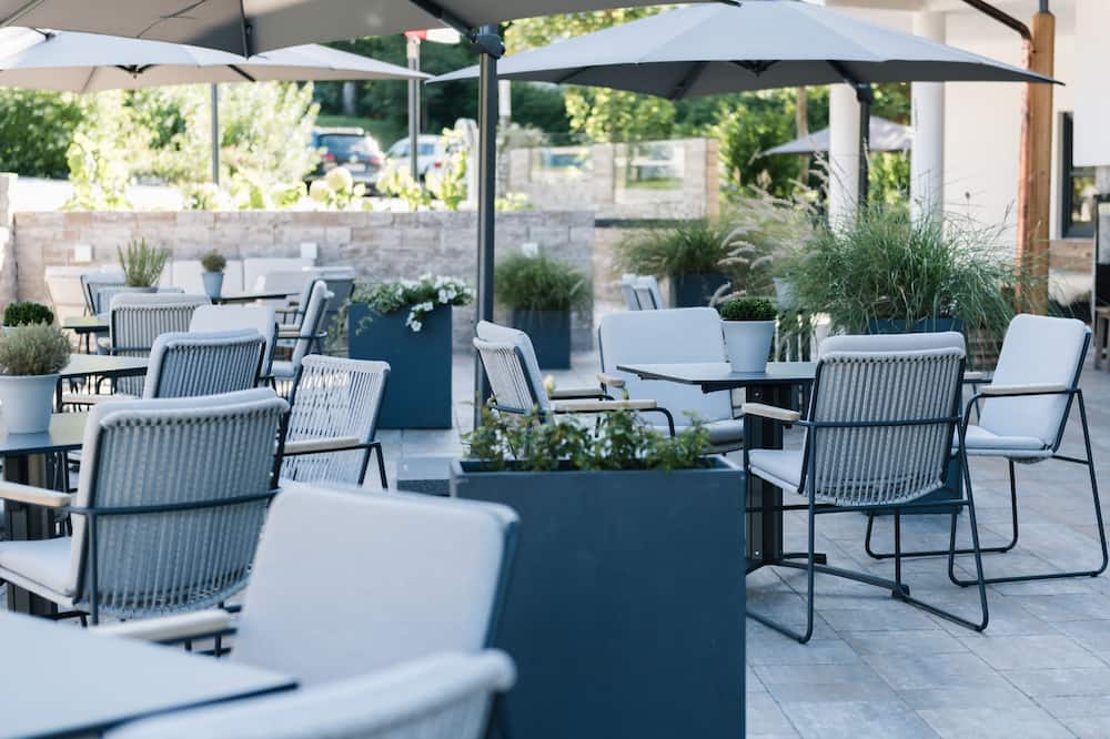 メイゼイト ロッジ 写真