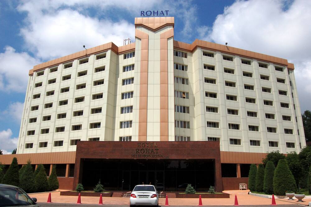 Rohat Hotel 写真