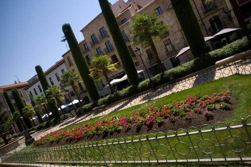 サラマンカ スイート スタジオズ 写真