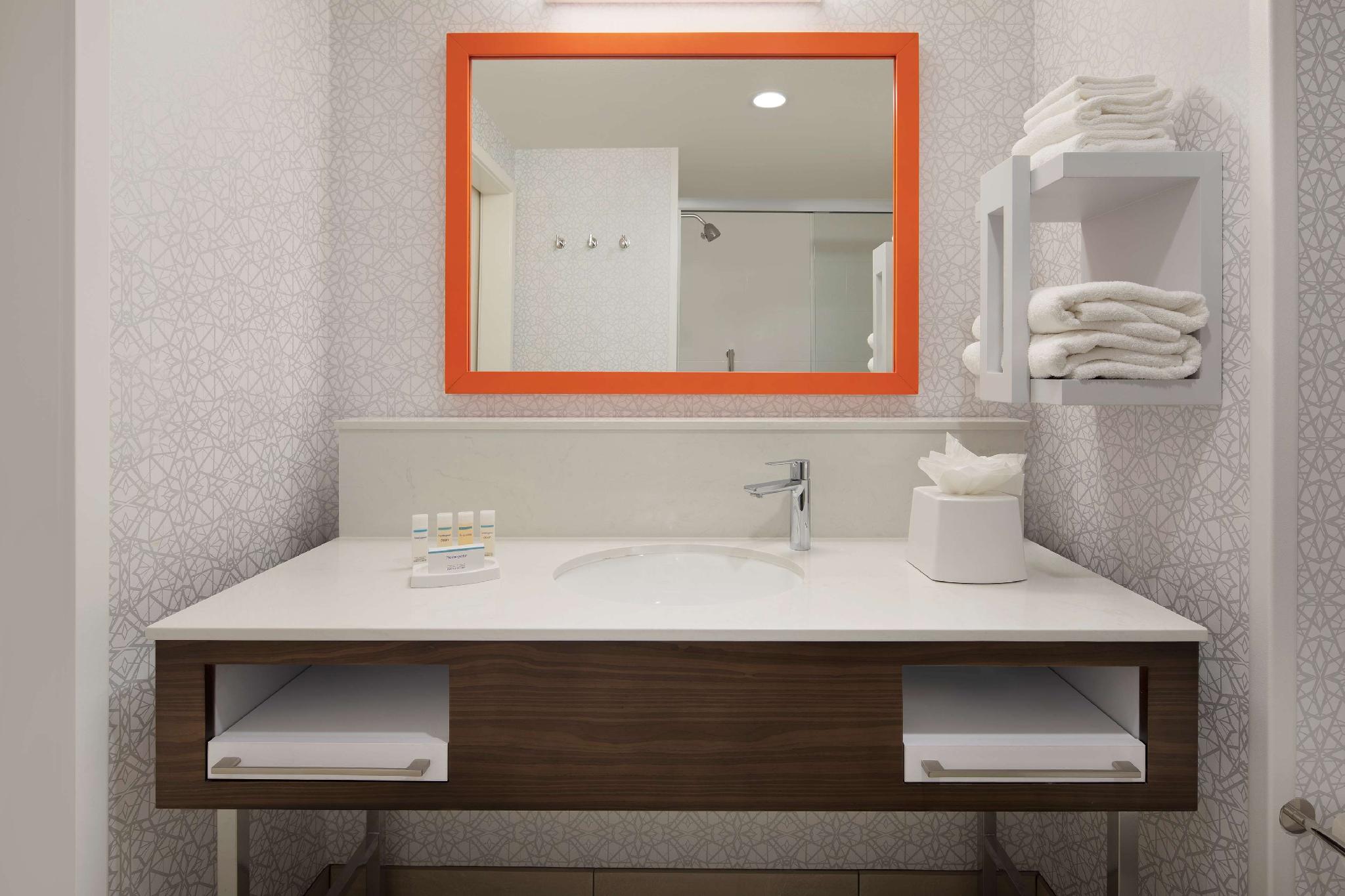 Hampton Inn Santa Cruz West 写真