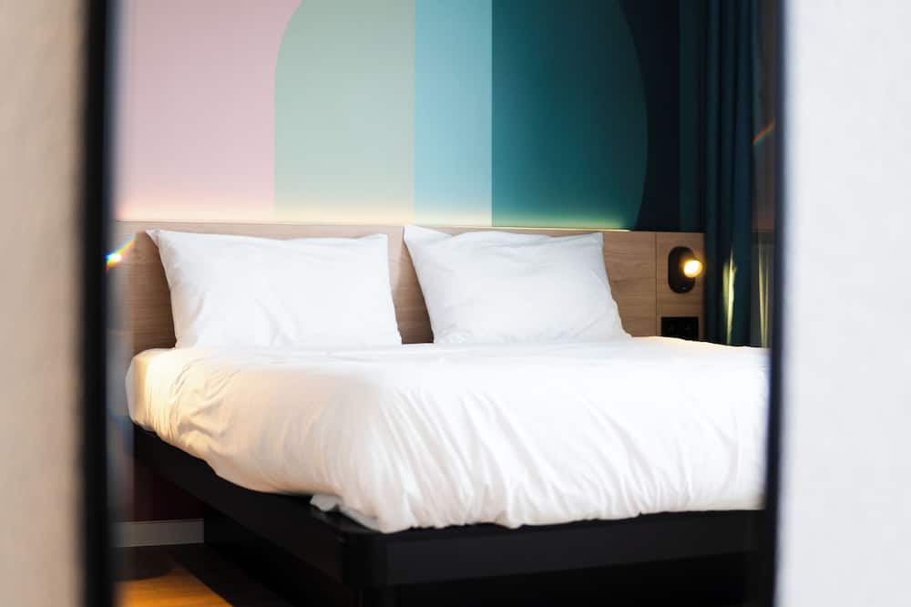 B&B ホテル モンス ガーレ 写真