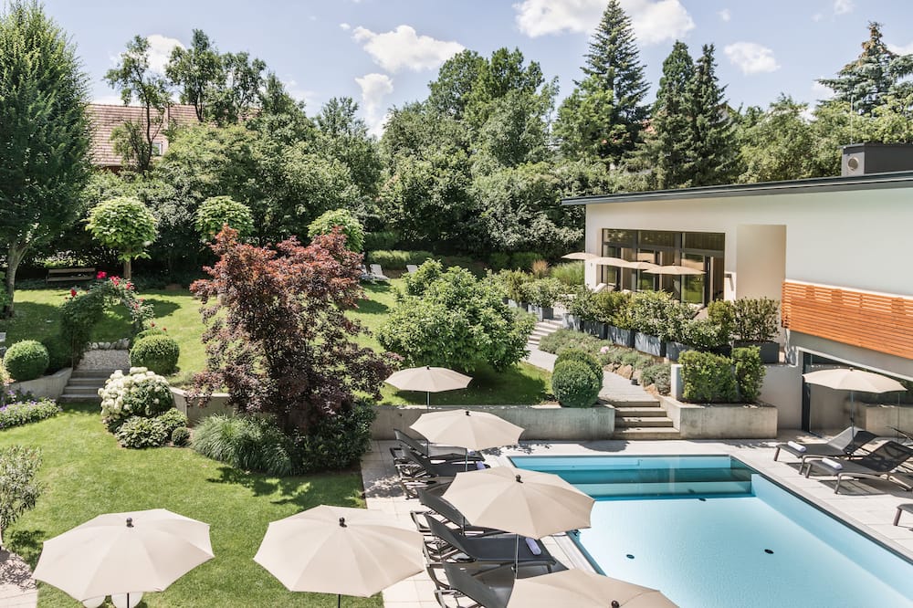 Vulkanlandhotel Legenstein 写真