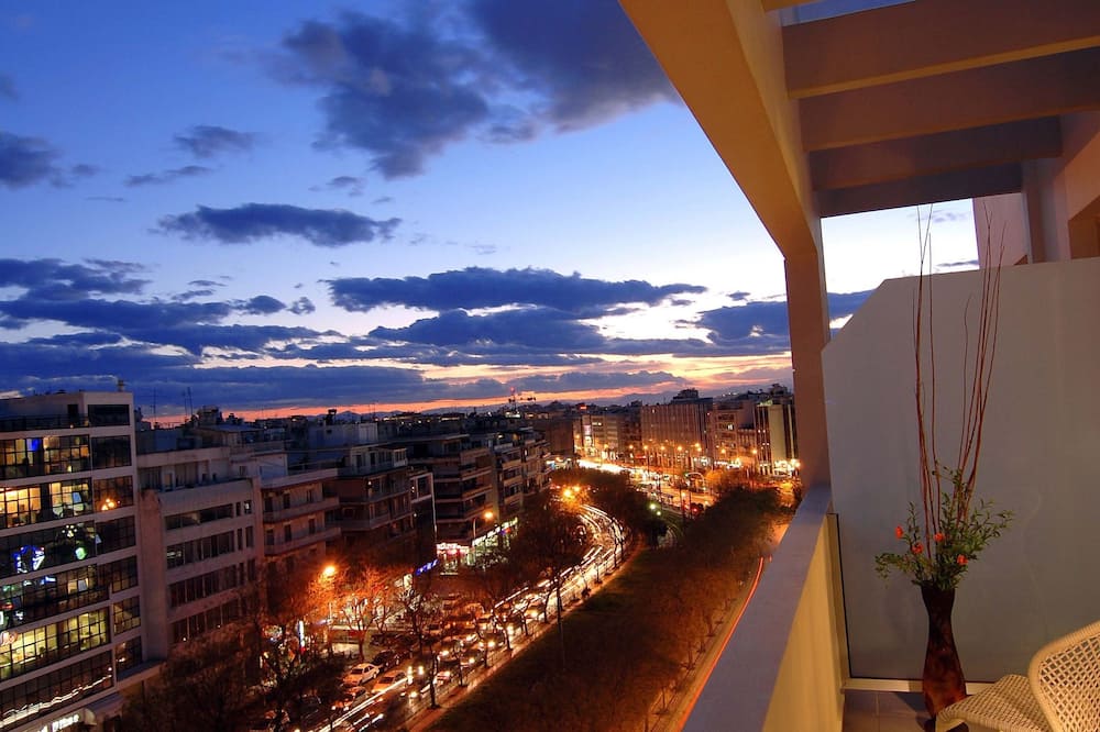 アテニアン キャリホエ ホテル 写真