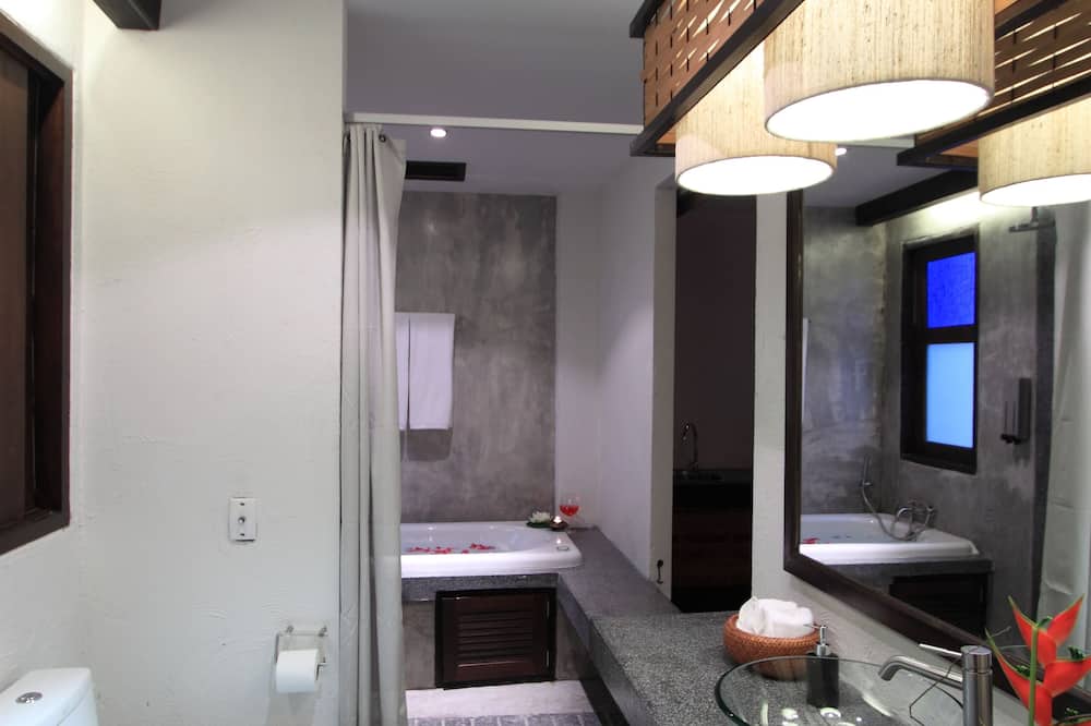 デ ランナ ホテル 写真