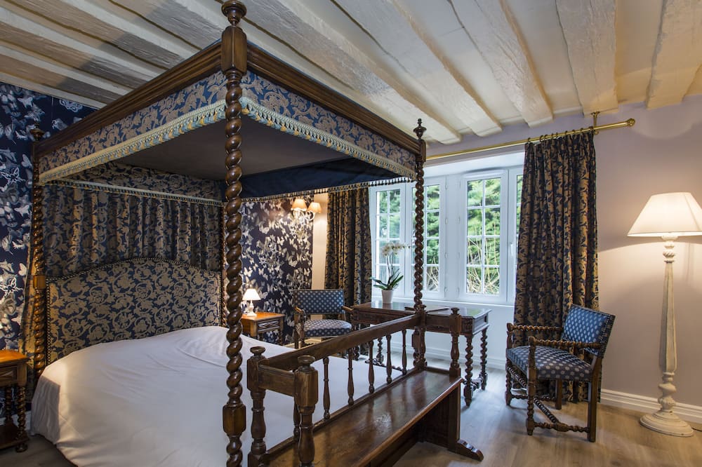 Castel Damandre - Demeures & Châteaux 写真