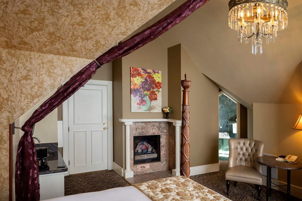 アビゲイルズ ホテル 【大人専用】 写真