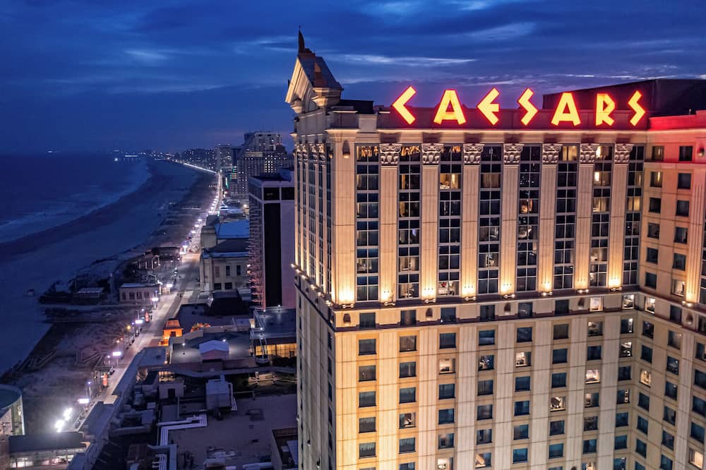 Caesars Atlantic City - A Caesars Rewards Destination 写真
