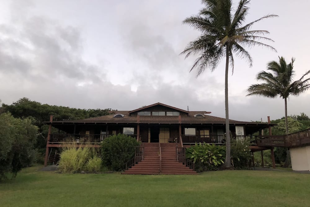 ハワイ アイランド リゾート 写真