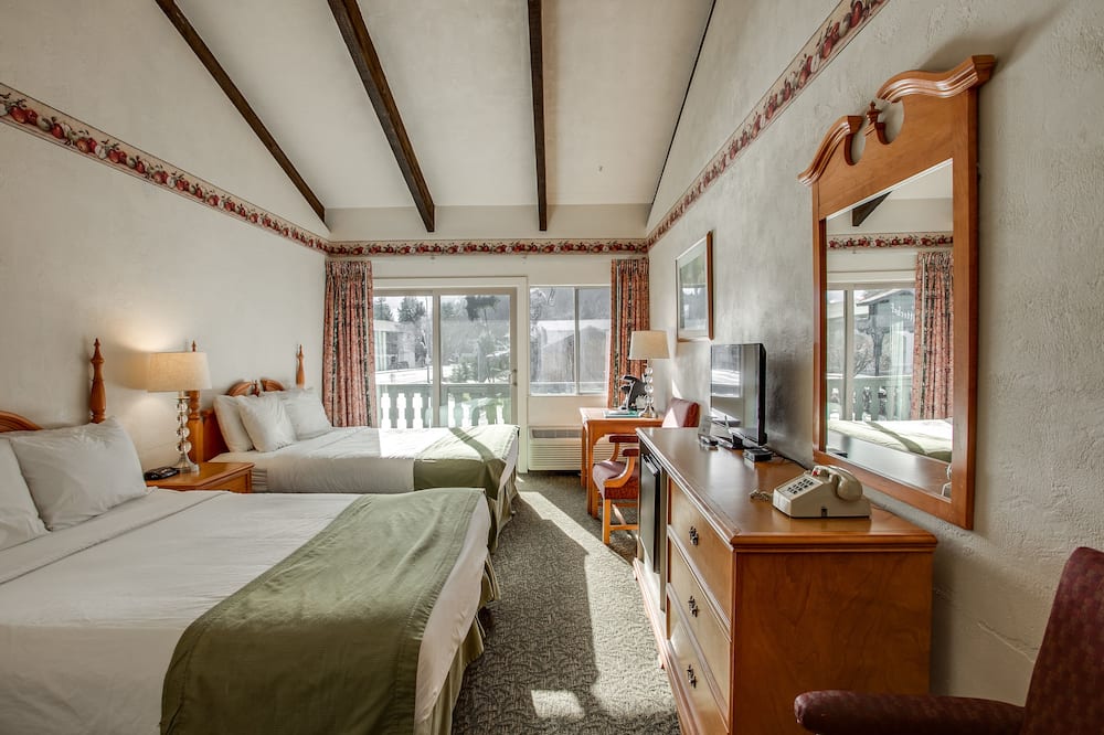 デア リッターホフ イン 写真