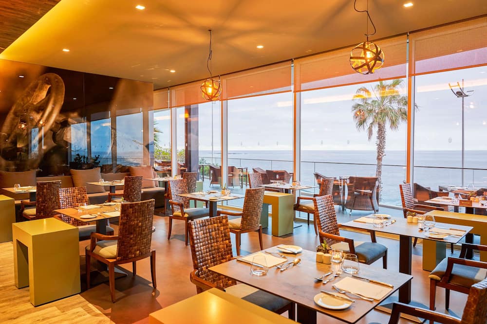 サッカラムリゾート 写真