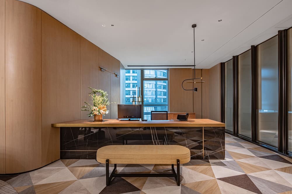 Star Residence ICC Guangzhou 写真