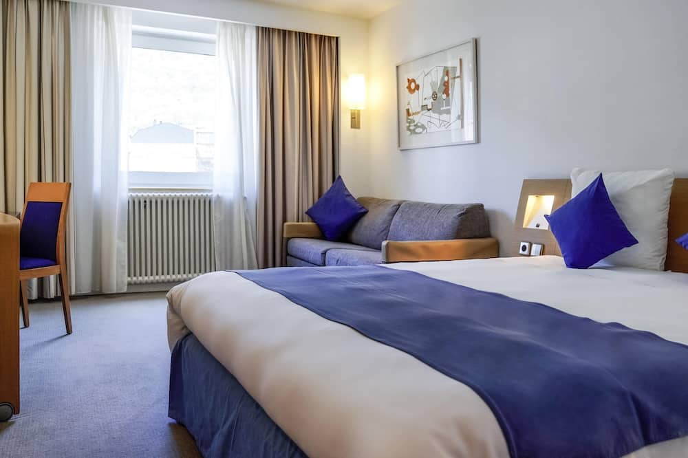 ノボテル アンドラ 写真