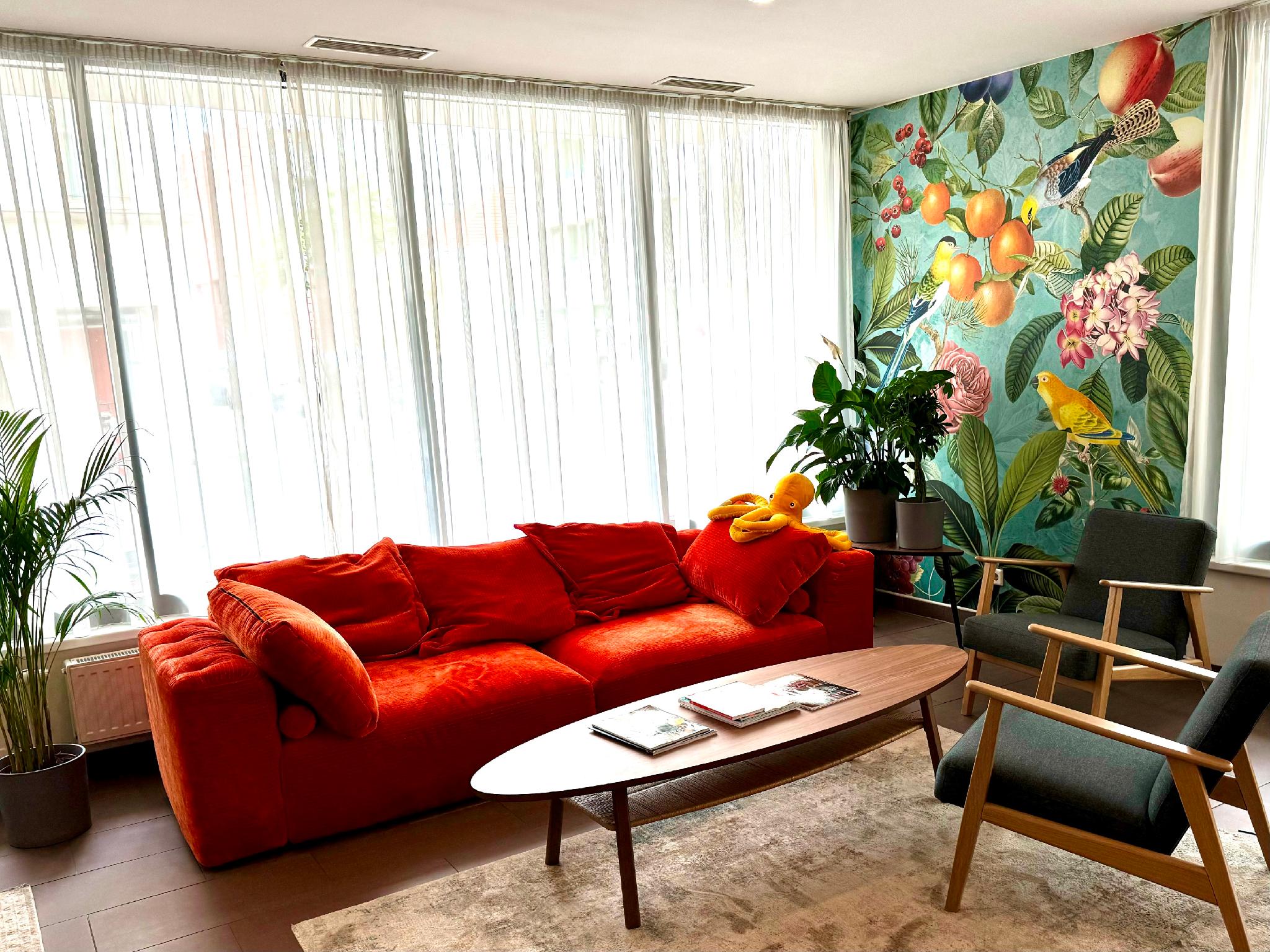 A&T ホテル & ホステル 写真