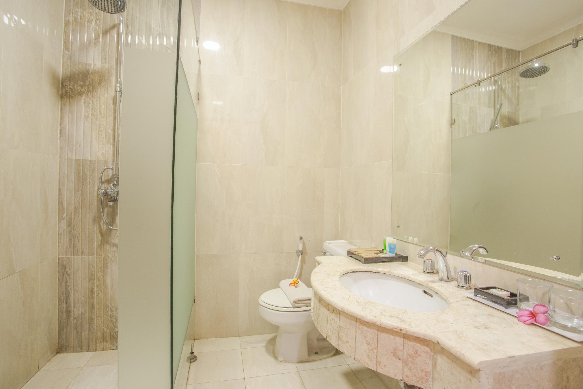 ザ ロイヤル クラカタウ ホテル 写真