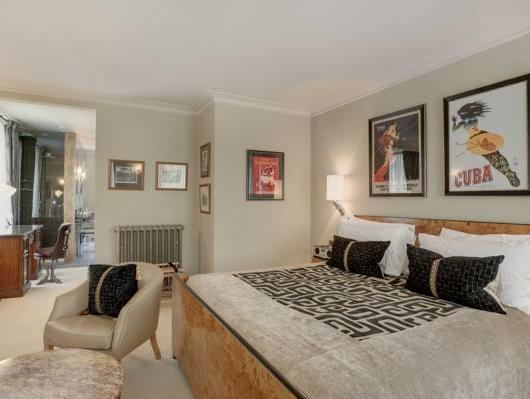 Southernhay House Hotel 写真