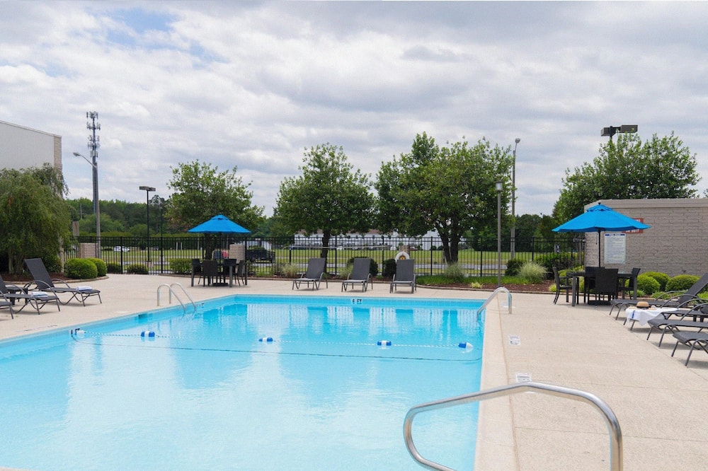 Holiday Inn Greenville By IHG 写真