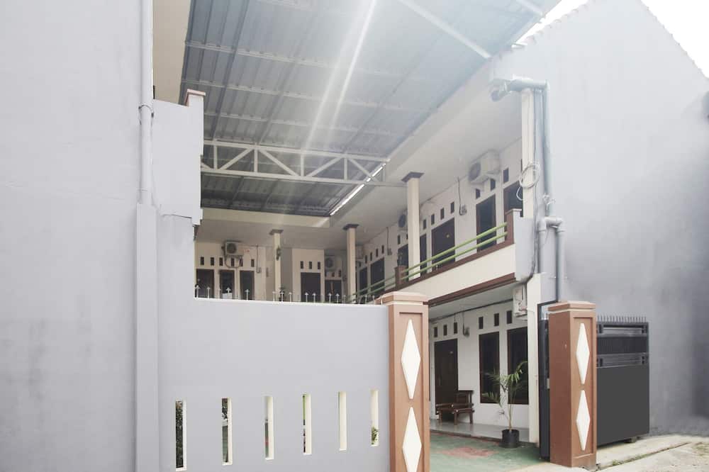 ウィスマ ムリア シャリア 写真