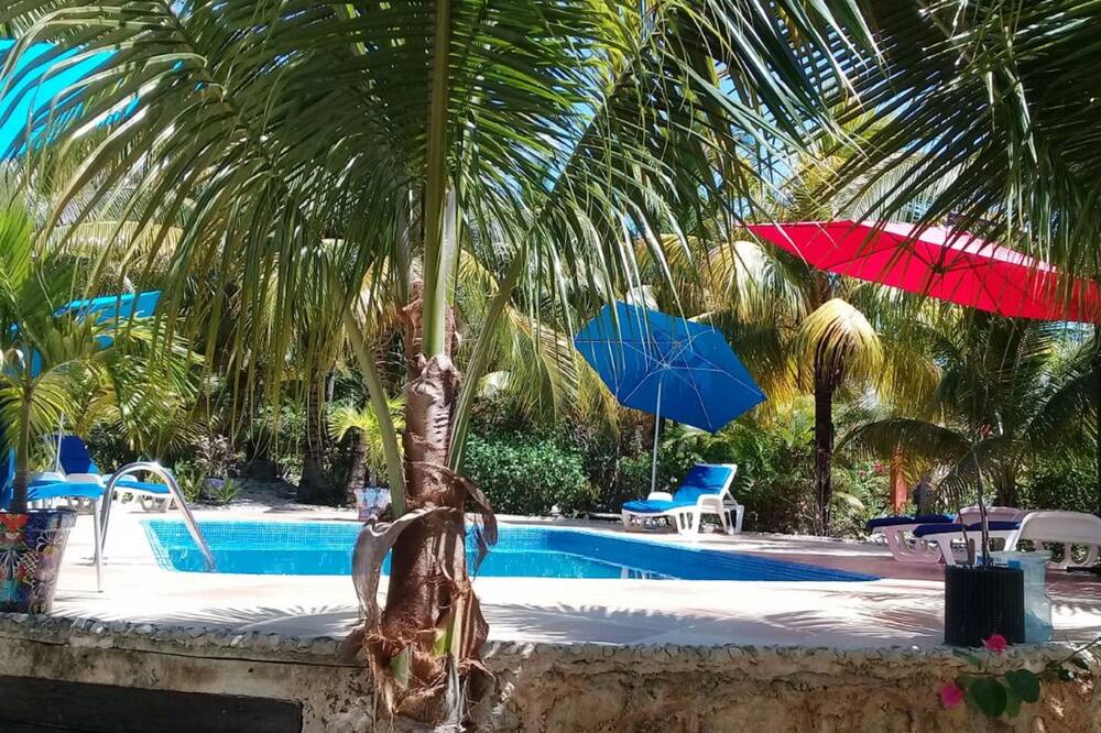 ヴィラ トルトゥガス 写真