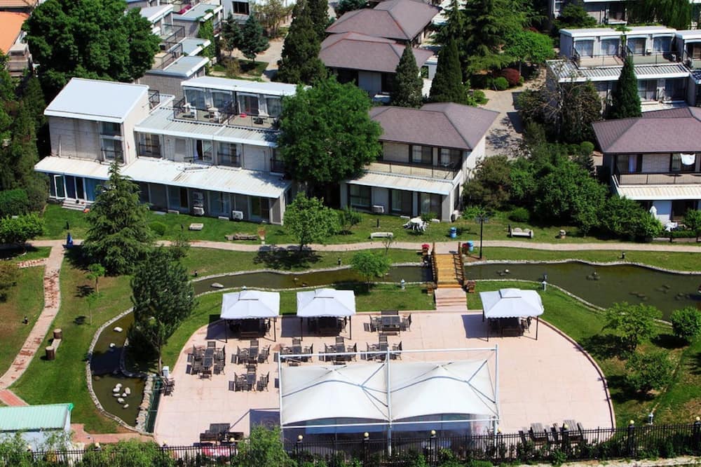 北京 グアンミン ホテル (北京光明飯店) 写真