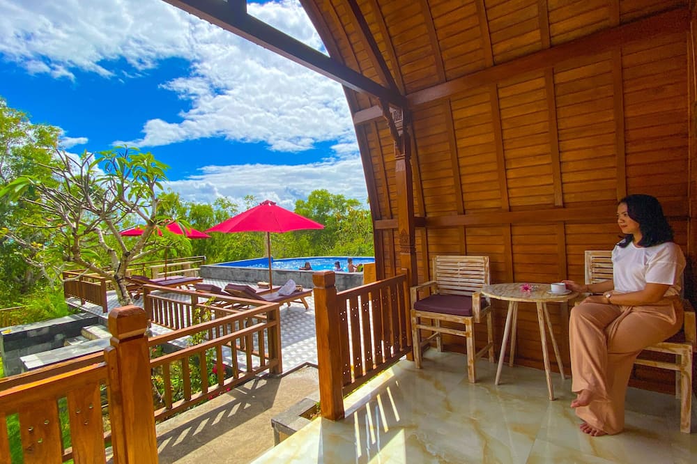 イノラジャングルリゾートアンドスパ 写真