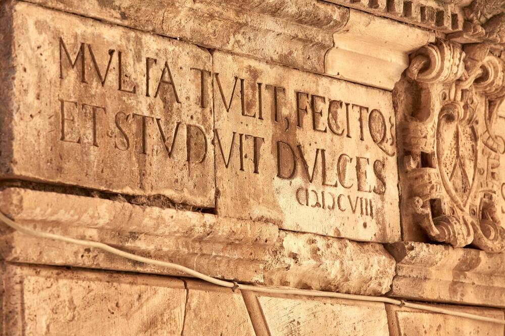 Domus Renier Boutique Hotel - Historic Hotels Worldwide 写真