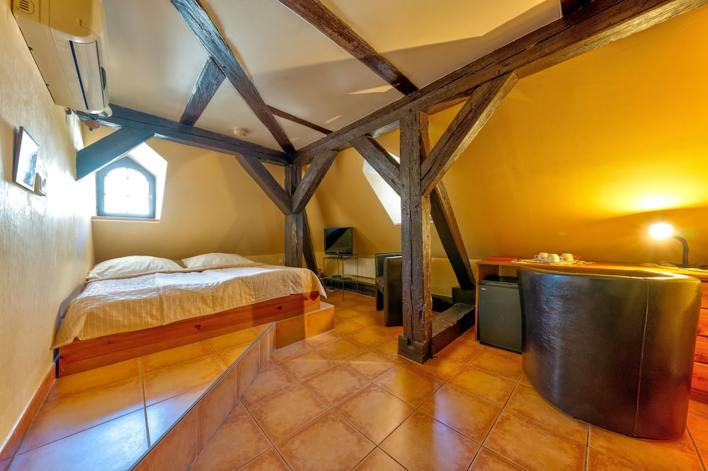 ベトレム クラブ ホテル 写真