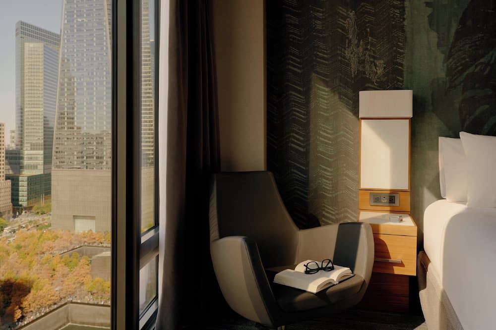 ザ クラウド ワン ニューヨーク - ダウンタウン バイ ザ  モーテル ワン グループ 写真