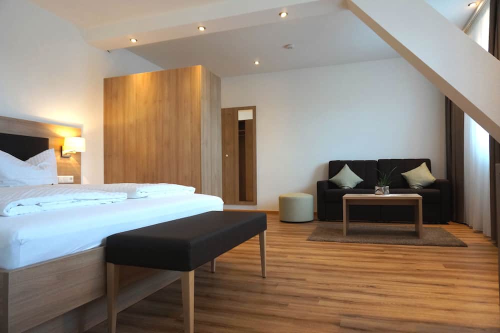 Flair Hotel Grüner Baum 写真