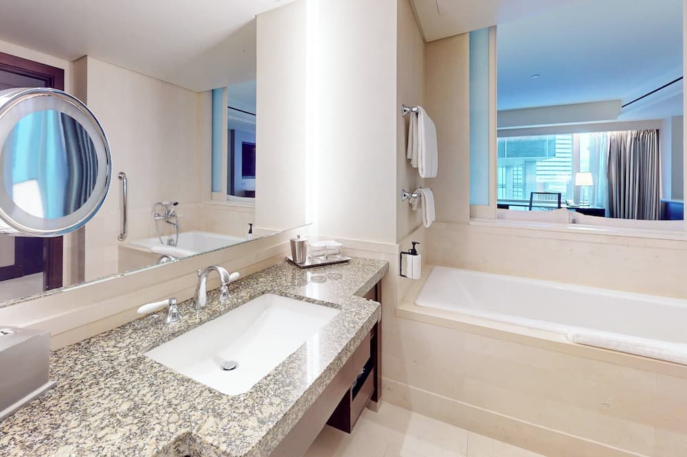 インターコンチネンタル ボストン バイ IHG 写真