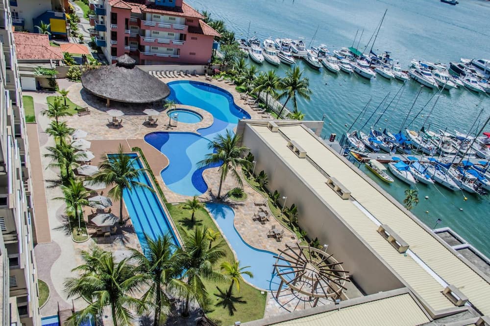 ポルト マリーナ モンブラン リゾート 写真