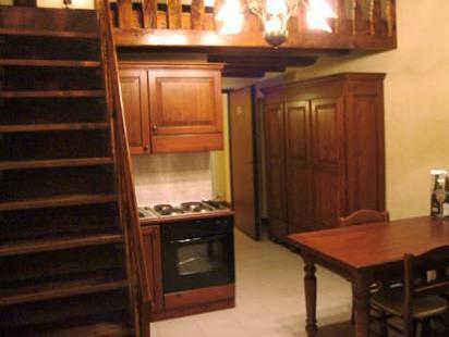 Bed&Breakfast Monte Tondo 写真